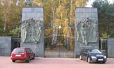 Macewy powróciły na swoje miejsce