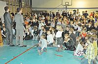 Wigilia u Lemur�w