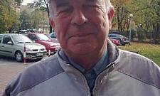 Przebojowi emeryci z Targówka