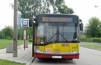 Chcę 103 na Dworzec Wschodni