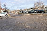 Widawska: remontowa� nie chc�, odda� te�