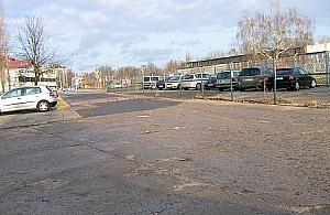 Widawska: remontować nie chcą, oddać też