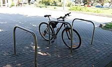 Potrzebne stojaki na rowery?