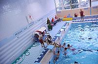 Legionowo zagra z pomp�!