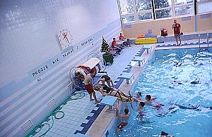 Legionowo zagra z pompą!