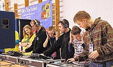 Legionowo zagra z pompą!