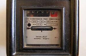 W Chotomowie bez licznika też można!