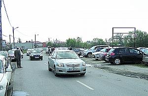 Będą światła na Ostródzkiej!