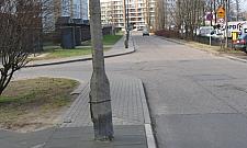 Nieudane remonty na Wawrzyszewie