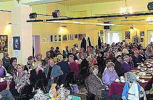 Seniorze, bądź aktywny!