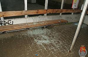 Strongmeni z Żeromskiego