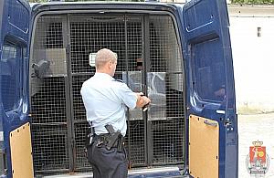 Mistrzowie patelni z Libawskiej