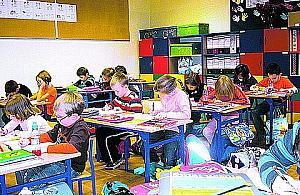 Dni otwarte dla rodziców sześciolatków