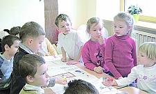 Dni otwarte dla rodziców sześciolatków