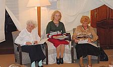 Bajkowa Europa w szkole na Powstańców