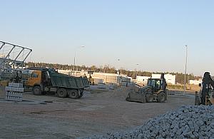 Czajka jest naszym koszmarem