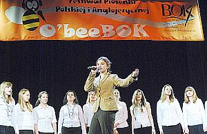 O'beeBOK w BOK-u