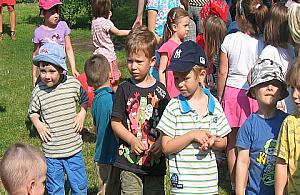 Od 1 marca drożej w przedszkolach