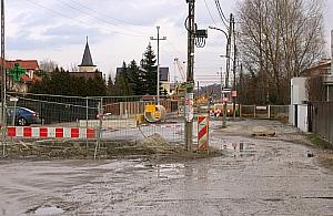 Znikną wiatrowozy, pojawią się zetki