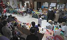 Legionowo, Jabłonna: grali z pompą