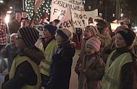 Rodzice z Arkuszowej walcz� do skutku