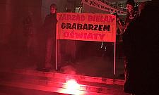 Rodzice z Arkuszowej walczą do skutku