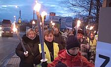 Rodzice z Arkuszowej walczą do skutku