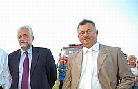 Wójt Nieporętu bez prawa jazdy