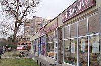 Dym nad Bazylia�sk�, stra� miejska bezradna