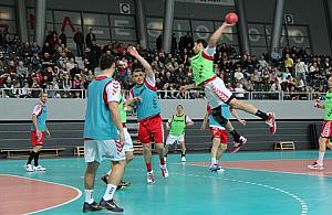 Kadra Wenty w Legionowie