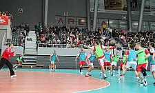 Kadra Wenty w Legionowie