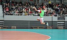 Kadra Wenty w Legionowie