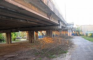 Marsa: jak długo poczekamy na wiadukty?