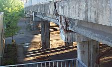 Marsa: jak długo poczekamy na wiadukty?