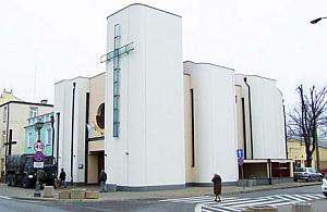 Ksiądz aresztowany za molestowanie chórzystki