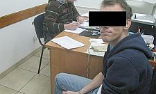 Złodzieje-półgłówki kradli na Konarskiego