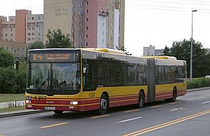 Zmiany, zmiany, zmiany...