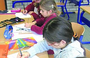 Dodatkowe zajęcia dla dzieci za unijną kasę