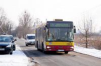 176 tylko do Suwalskiej