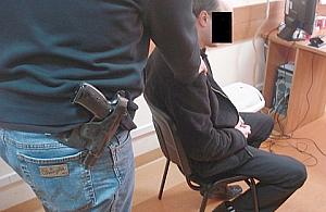 Co w Jabłonnie kradną nawet przed złodziejami?