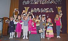 Jak co roku - rozśpiewaj Wawer!