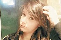 Na Bemowie zagin�a Martyna