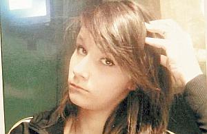 Na Bemowie zaginęła Martyna