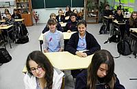 Salezjańskie LO w pierwszej setce na Mazowszu