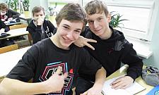 Salezjańskie LO w pierwszej setce na Mazowszu