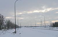 Objazdu Dźwigowej w marcu nie będzie