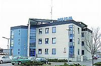 D�u�szy areszt dla komendanta