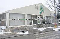 Lodowisko na Obrońców Tobruku ruszy w lutym