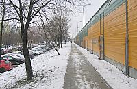 Kto zbuduje schody na Kazub�w?