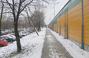 Kto zbuduje schody na Kazubów?